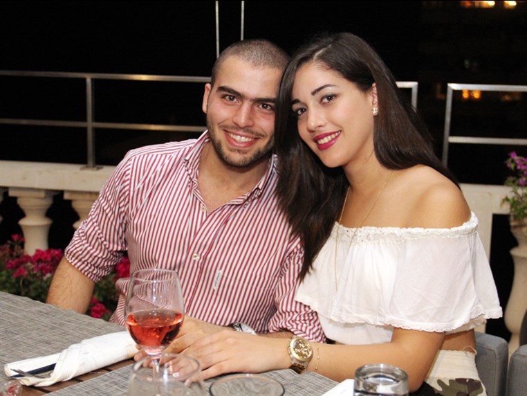 Weekend Live Groove at Monte Cassino
